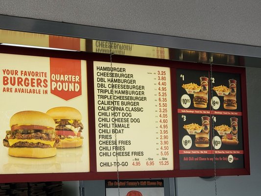 Menu photo 8 Original Tommy's Monrovia, CA Menu photo 8 Original Tommy's Monrovia, CA