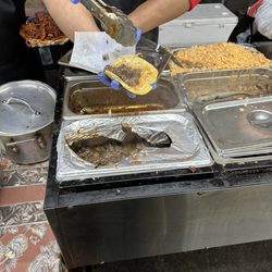 Tacqueria El Primo