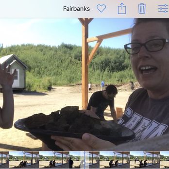 Gold Daughters - Awesome time thanks gold daughters!!n - Museums Near Me - Fairbanks, Alaska