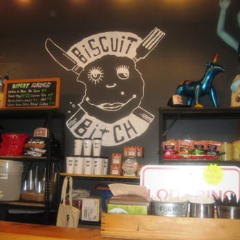 Biscuit Bitch - Breakfast & Brunch Near Me - Seattle, Washington Biscuit Bitch - Breakfast & Brunch Near Me - Seattle, Washington