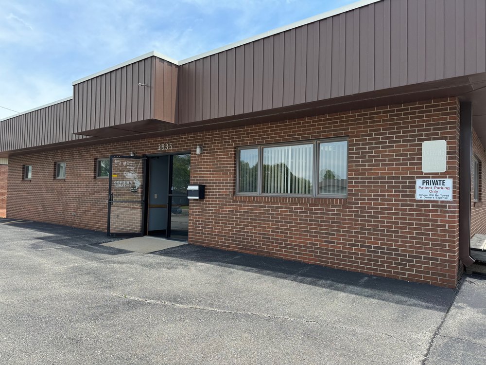 Catholic Charities of the Archdiocese of Dubuque - grief counselor in Waterloo, IA