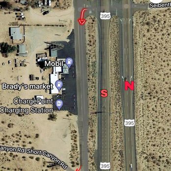 Short Canyon - Overview Map for first timers. - Hiking Near Me - Inyokern, California Short Canyon - Overview Map for first timers. - Hiking Near Me - Inyokern, California