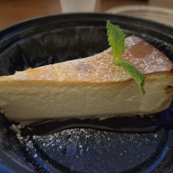 Civita Italia - Ricotta Cheesecake ( got it to go) - Italian Near Me - Short Pump, Virginia Civita Italia - Ricotta Cheesecake ( got it to go) - Italian Near Me - Short Pump, Virginia