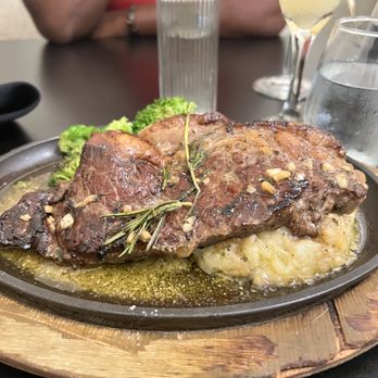 JusTini’s - Ribeye - Seafood Near Me - New Orleans, Louisiana JusTini’s - Ribeye - Seafood Near Me - New Orleans, Louisiana