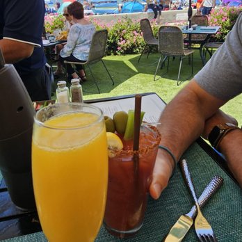 Shores Restaurant - Bottomless mimis $28, Bloody Mary $13 - New American Near Me - La Jolla, California Shores Restaurant - Bottomless mimis $28, Bloody Mary $13 - New American Near Me - La Jolla, California