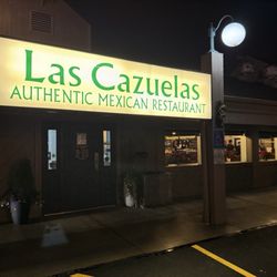 Las Cazuelas Mexican Restaurant