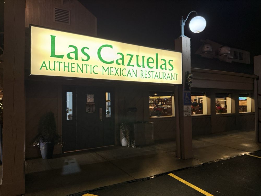 Las Cazuelas Mexican Restaurant