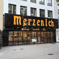 Merzenich - Exterior, July 2026