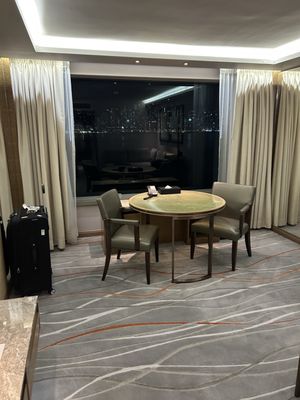 InterContinental Grand Stanford Hong Kong by IHG by null