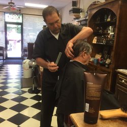 Gino & Jackson Master Barbers