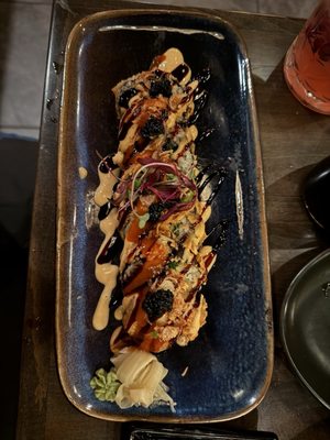 Nori by null