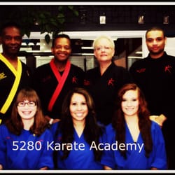 5280 Karate Academy Foundation