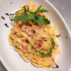 Bei Sandy Trattoria Pizzeria