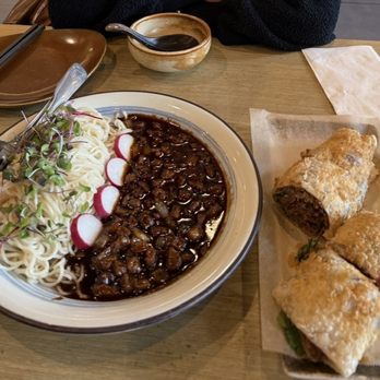 Good Alley - Wagyu beef noodles and beef wraps - Chinese Near Me - Rosemead, California Good Alley - Wagyu beef noodles and beef wraps - Chinese Near Me - Rosemead, California