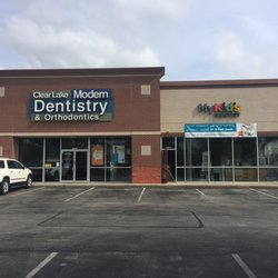 My Kid's Dentist & Orthodontics