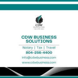 CDW Business Solutions