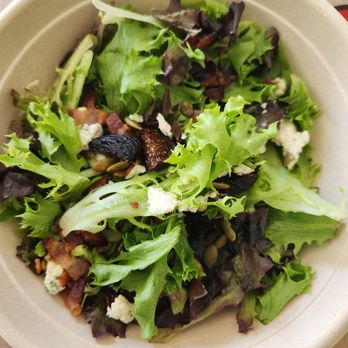 Dewey's Pizza - Harvest salad - Pizza Near Me - Cincinnati, Ohio Dewey's Pizza - Harvest salad - Pizza Near Me - Cincinnati, Ohio