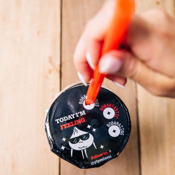 Yip - Bubble Tea Near Me - Fort Lauderdale, Florida Yip - Bubble Tea Near Me - Fort Lauderdale, Florida