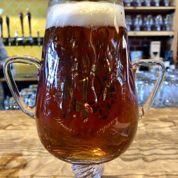 Lazarus Brewing - Be a Patron Saint - Breweries Near Me - Austin, Texas