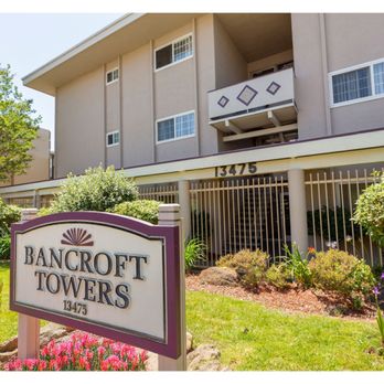 Bancroft Towers - Apartments Near Me - San Leandro, California Bancroft Towers - Apartments Near Me - San Leandro, California