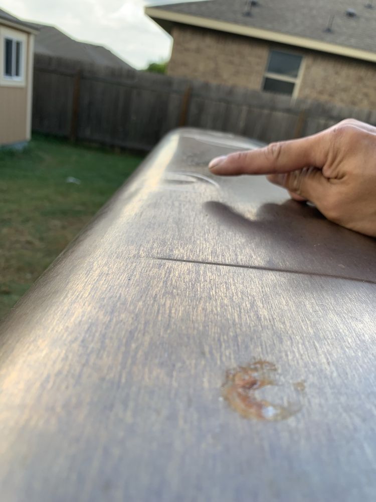 Slide of Silver Clouds Development Group