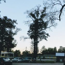 Sleepy Hollow Rv Park - Enjoy the lovely shade trees