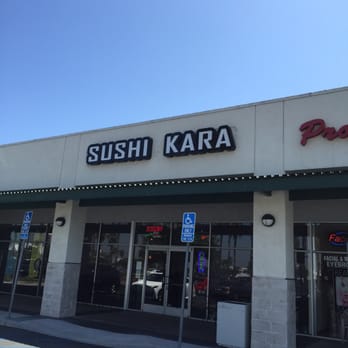 Sushi Kara - Great Place !!! - Asian Fusion Near Me - Long Beach, California Sushi Kara - Great Place !!! - Asian Fusion Near Me - Long Beach, California