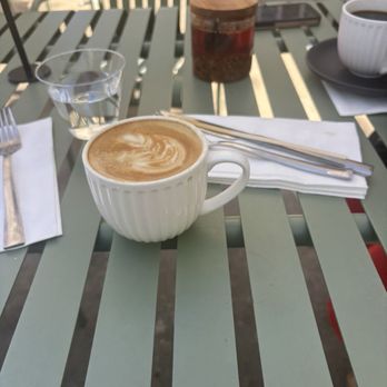 La Costa Cafe - Coffee & Tea Near Me - Sacramento, California La Costa Cafe - Coffee & Tea Near Me - Sacramento, California