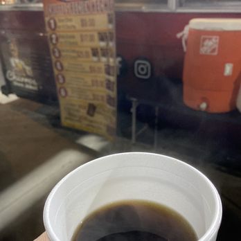 Churros Don Abel - Food Trucks Near Me - La Puente, California