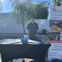 Grasons Co of Coachella Valley