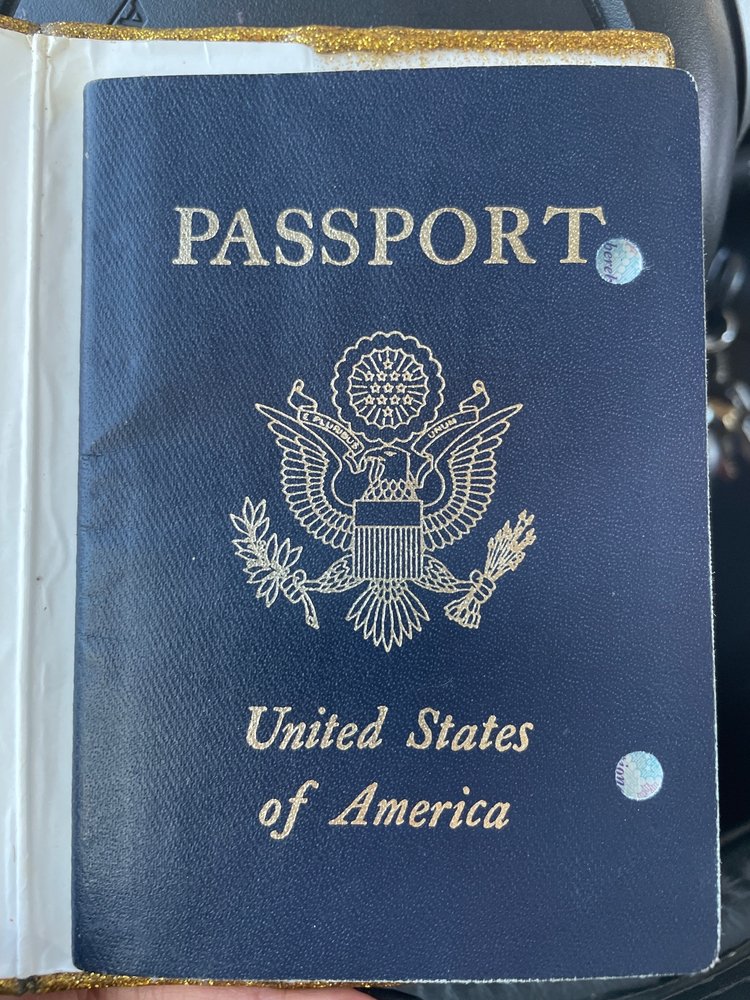 US POST OFFICE Updated July 2024 121 N Main St, Buttonwillow