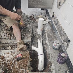 Full Blast Plumbing and Drain Cleaning