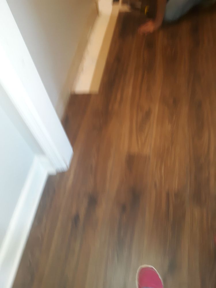 Slide of Watley Remodeling