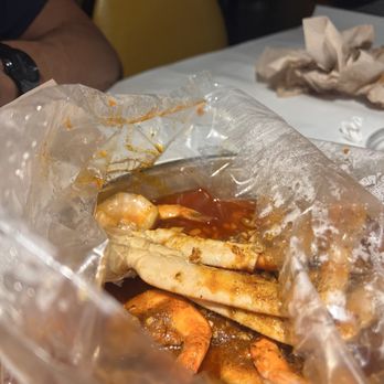 Bag O’ Crab - Seafood Near Me - Goodyear, Arizona