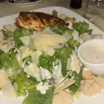 Ponte Vedra Wine Bar & Restaurant - Caesar Salad - Wine Bars Near Me - Ponte Vedra Beach, Florida Ponte Vedra Wine Bar & Restaurant - Caesar Salad - Wine Bars Near Me - Ponte Vedra Beach, Florida