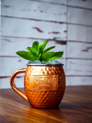 Roots Handmade Pizza - South Loop by null