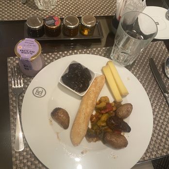 Park Hôtel Grenoble - Breakfast - Hotels Near Me - Grenoble, 38 Park Hôtel Grenoble - Breakfast - Hotels Near Me - Grenoble, 38