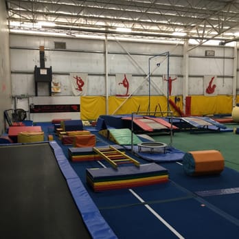High Point Gymnastics - Preschool set-up - Gyms Near Me - Logan, Utah High Point Gymnastics - Preschool set-up - Gyms Near Me - Logan, Utah