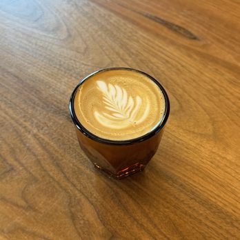 Capitola Coffee - Coffee & Tea Near Me - Portland, Oregon