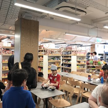 Japan Centre - International Grocery Near Me - London, XGL