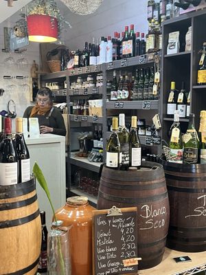 Mercat Central d'Alacant by null