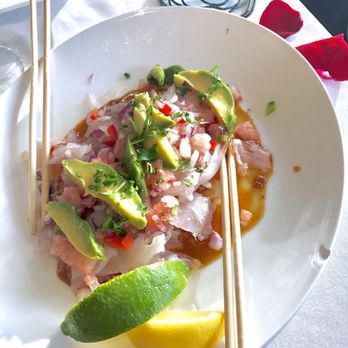 Morgan's Mango - Seafood Near Me - Saint John, Virgin Islands