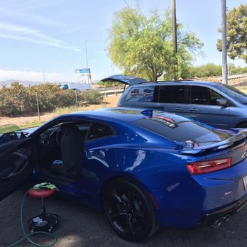 Garcia's Window Tinting - Home Window Tinting Near Me Garcia's Window Tinting - Home Window Tinting Near Me