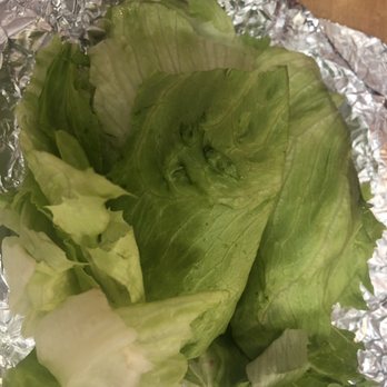 Five Guys - Lettuce wrapped hotdog - Burgers Near Me - Pleasant Hill, California Five Guys - Lettuce wrapped hotdog - Burgers Near Me - Pleasant Hill, California