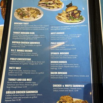 Nate's Diner - Diners Near Me - Houston, Texas Nate's Diner - Diners Near Me - Houston, Texas