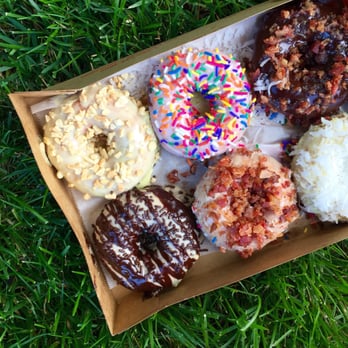 Duck Donuts - Donuts Near Me - Middletown Township, New Jersey Duck Donuts - Donuts Near Me - Middletown Township, New Jersey