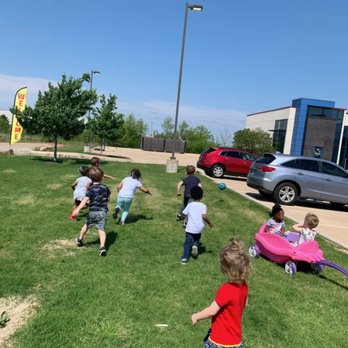 .beKidZ - Child Care & Day Care Near Me - Edmond, Oklahoma