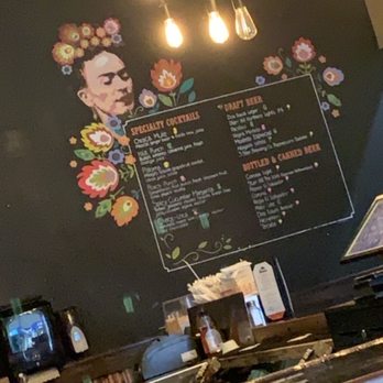 El Tamarindo - Decor - Mexican Near Me - Washington, DC, District of Columbia