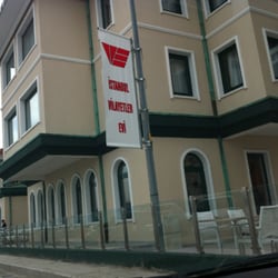 İstanbul Vilayetler Evi