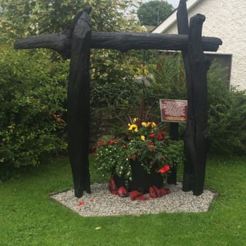 The Rustic Inn - Surrounding area - Pubs Near Me - Abbeyshrule, LD